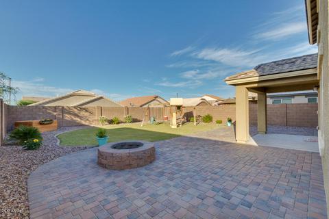 2198 E Hazeltine Way, Gilbert, AZ 85298 photo 44