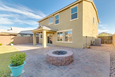 2198 E Hazeltine Way, Gilbert, AZ 85298 photo 43