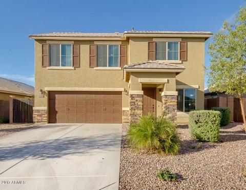 2198 E Hazeltine Way, Gilbert, AZ 85298 photo 3