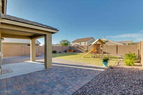 2198 E Hazeltine Way, Gilbert, AZ 85298 photo 45