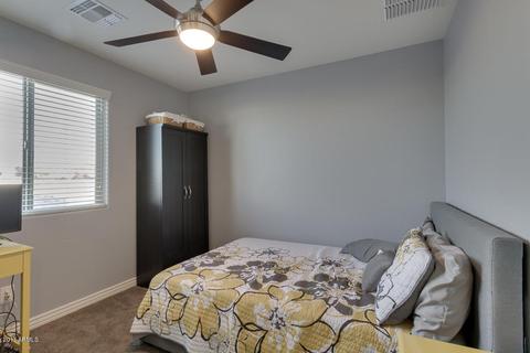 2198 E Hazeltine Way, Gilbert, AZ 85298 photo 29