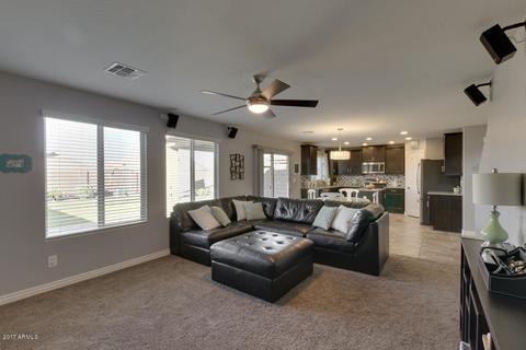 2198 E Hazeltine Way, Gilbert, AZ 85298 photo 19