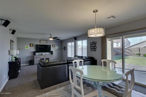 2198 E Hazeltine Way, Gilbert, AZ 85298 photo 15