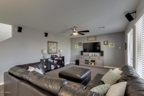 2198 E Hazeltine Way, Gilbert, AZ 85298 photo 18