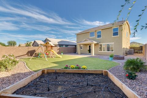 2198 E Hazeltine Way, Gilbert, AZ 85298 photo 42