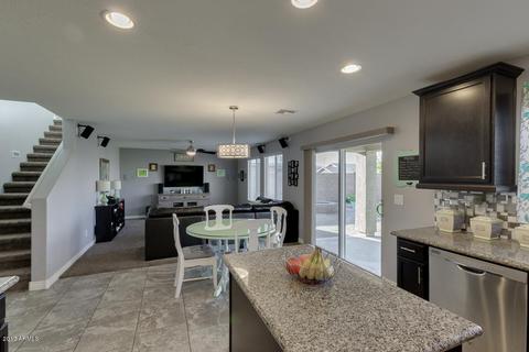 2198 E Hazeltine Way, Gilbert, AZ 85298 photo 14