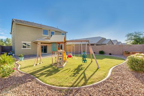 2198 E Hazeltine Way, Gilbert, AZ 85298 photo 2