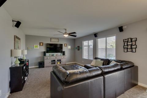 2198 E Hazeltine Way, Gilbert, AZ 85298 photo 17