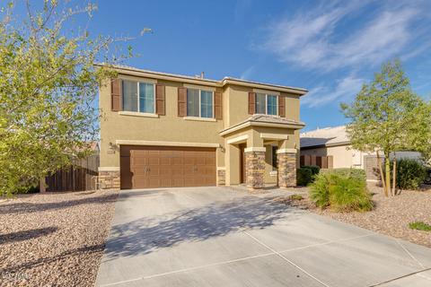 2198 E Hazeltine Way, Gilbert, AZ 85298 photo 4