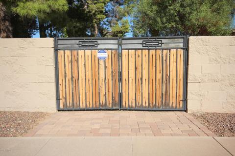 3502 E Delcoa Dr, Phoenix, AZ 85032 photo 16