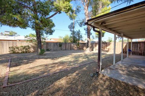 3502 E Delcoa Dr, Phoenix, AZ 85032 photo 18