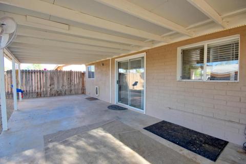 3502 E Delcoa Dr, Phoenix, AZ 85032 photo 17