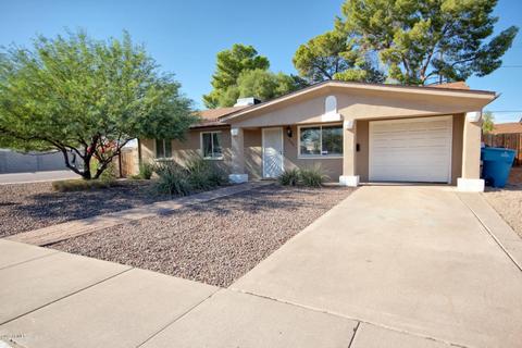3502 E Delcoa Dr, Phoenix, AZ 85032 photo 1