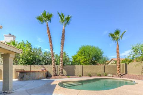 4320 E Thistle Landing Dr, Phoenix, AZ 85044 photo 30
