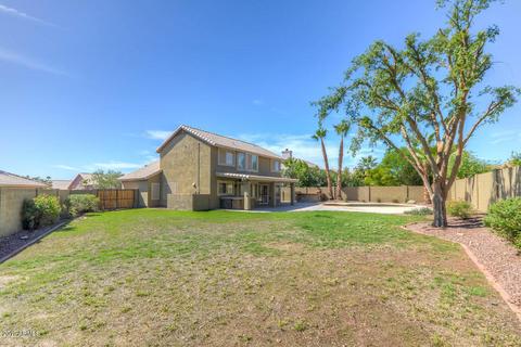 4320 E Thistle Landing Dr, Phoenix, AZ 85044 photo 29