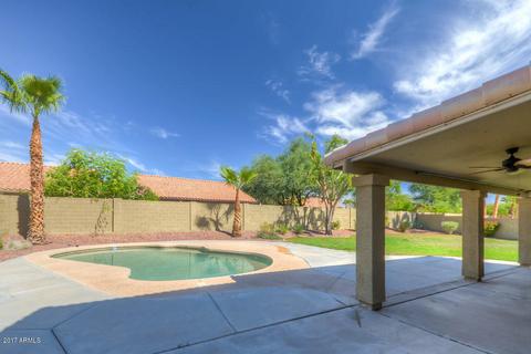 4320 E Thistle Landing Dr, Phoenix, AZ 85044 photo 26