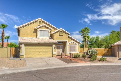4320 E Thistle Landing Dr, Phoenix, AZ 85044 photo 2