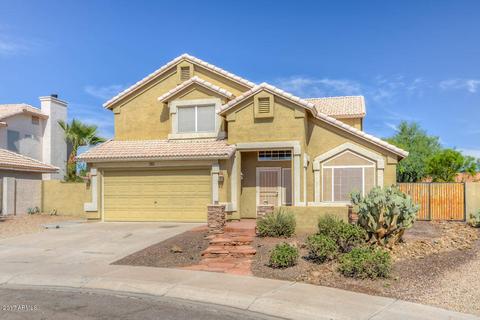 4320 E Thistle Landing Dr, Phoenix, AZ 85044