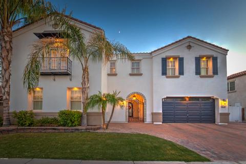 2069 E Hackberry Pl, Chandler, AZ 85286 photo 1