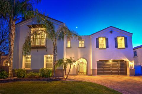 2069 E Hackberry Pl, Chandler, AZ 85286 photo 85