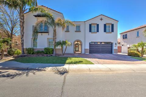 2069 E Hackberry Pl, Chandler, AZ 85286 photo 3