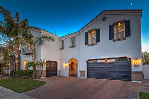 2069 E Hackberry Pl, Chandler, AZ 85286 photo 75