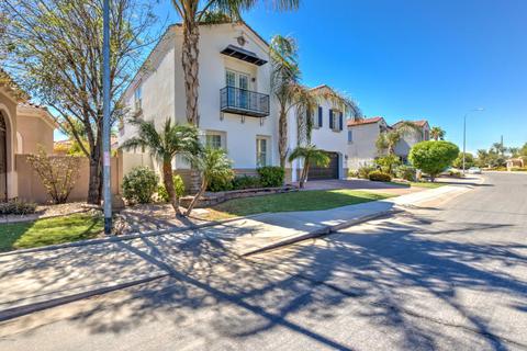 2069 E Hackberry Pl, Chandler, AZ 85286 photo 2