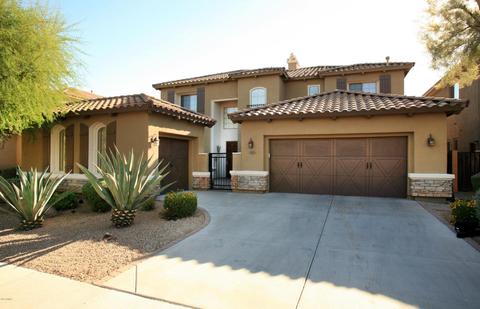 3971 E Herrera Dr, Phoenix, AZ 85050 photo 1
