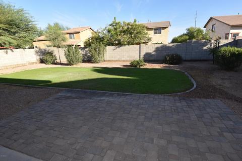 1242 E Strawberry Dr, Gilbert, AZ 85298 photo 17