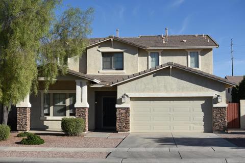 1242 E Strawberry Dr, Gilbert, AZ 85298 photo 1