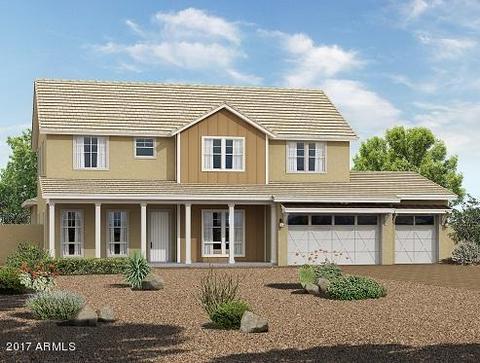 3053 E Boot Track Trl, Gilbert, AZ 85296 photo 1