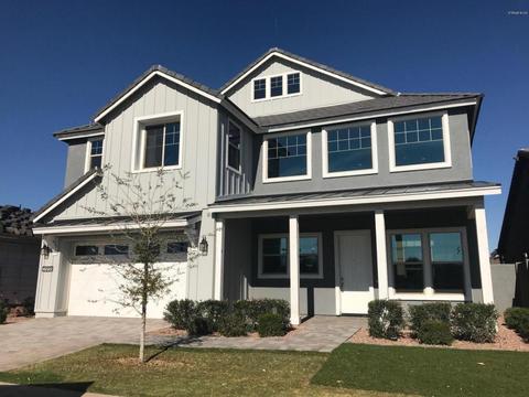 2956 E Spring Wheat Ln, Gilbert, AZ 85296 photo 3