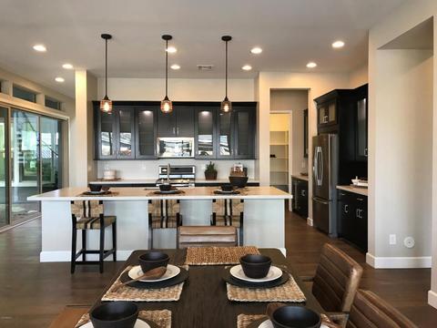 2956 E Spring Wheat Ln, Gilbert, AZ 85296 photo 2