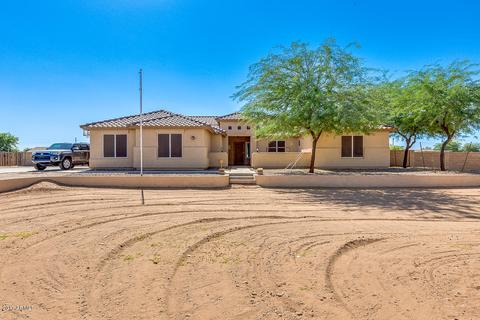 3933 E Pony Track Ln, San Tan Valley, AZ 85140