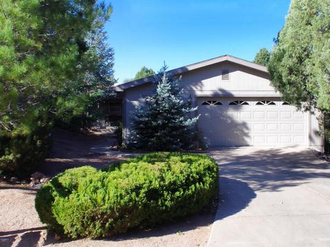 108 S Young Rd, Payson, AZ 85541 photo 28