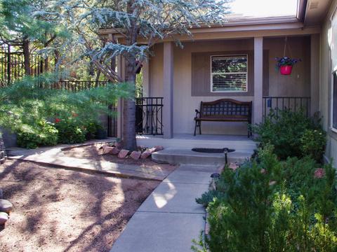 108 S Young Rd, Payson, AZ 85541 photo 29