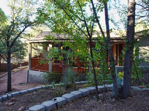 108 S Young Rd, Payson, AZ 85541 photo 31