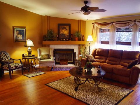 108 S Young Rd, Payson, AZ 85541 photo 1