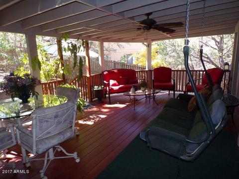 108 S Young Rd, Payson, AZ 85541 photo 23