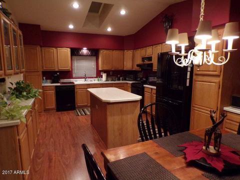 108 S Young Rd, Payson, AZ 85541 photo 2