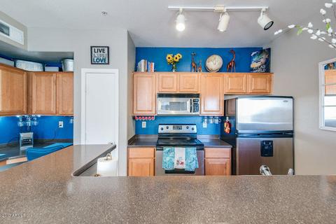 1720 E Thunderbird Rd #3117, Phoenix, AZ 85022 photo 12