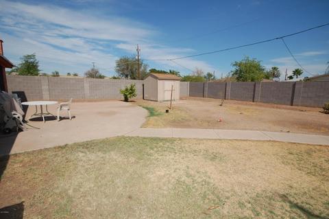 2040 E Hubbell St, Phoenix, AZ 85006 photo 15