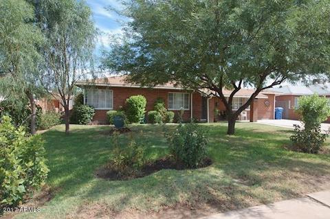 2040 E Hubbell St, Phoenix, AZ 85006 photo 1