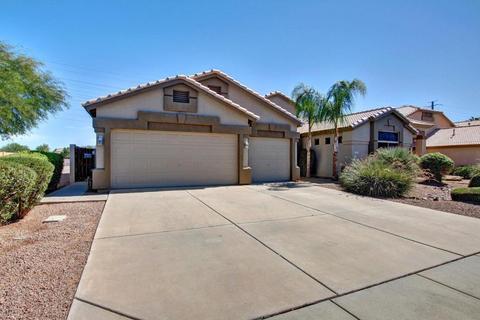673 S Peppertree Dr, Gilbert, AZ 85296 photo 2