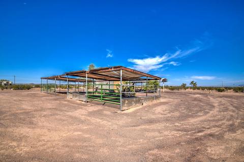 6344 E Heritage Rd, Florence, AZ 85132 photo 34