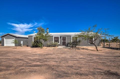 6344 E Heritage Rd, Florence, AZ 85132 photo 3