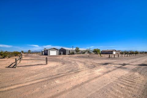 6344 E Heritage Rd, Florence, AZ 85132 photo 5