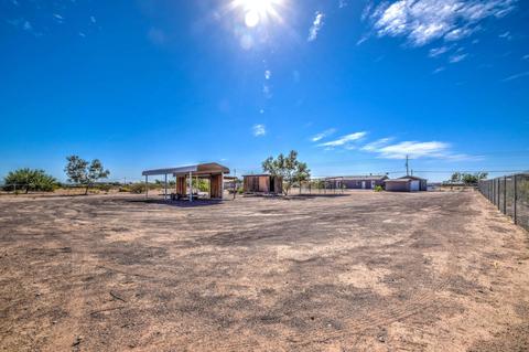 6344 E Heritage Rd, Florence, AZ 85132 photo 31