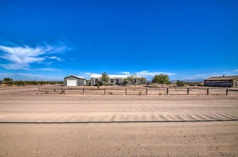 6344 E Heritage Rd, Florence, AZ 85132 photo 38