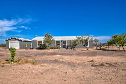 6344 E Heritage Rd, Florence, AZ 85132 photo 1
